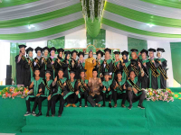 Afternoon Classes Program IMA Nomor 2