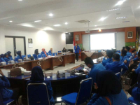 Afternoon Classes Program IMA Nomor 3