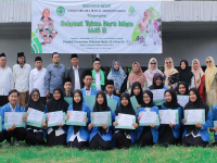 Afternoon Classes Program IMA Nomor Home Photo 3