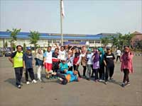 Afternoon Classes Program Ima Nomor 2
