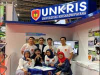 Afternoon Classes Program Ima Nomor 3