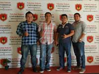 Afternoon Classes Program Ima Nomor 4