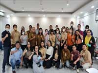 Afternoon Classes Program Ima Nomor 5