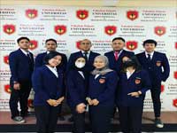 Afternoon Classes Program Ima Nomor 6