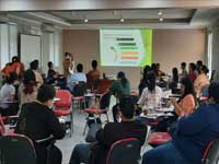 Afternoon Classes Program Ima Nomor 9